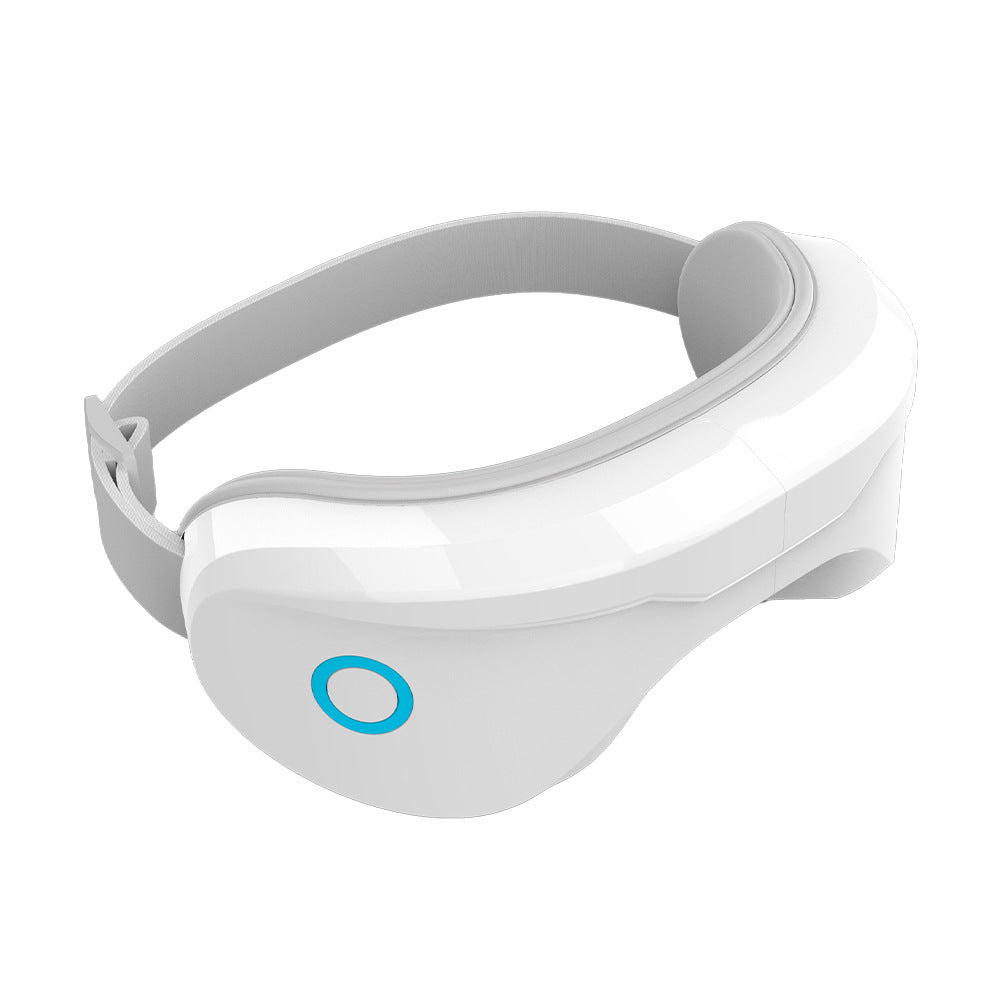 New Bluetooth Eye Protector Eye Hot Compress Massager Vibration Air Pressure Children'S Intelligent Eye Massager