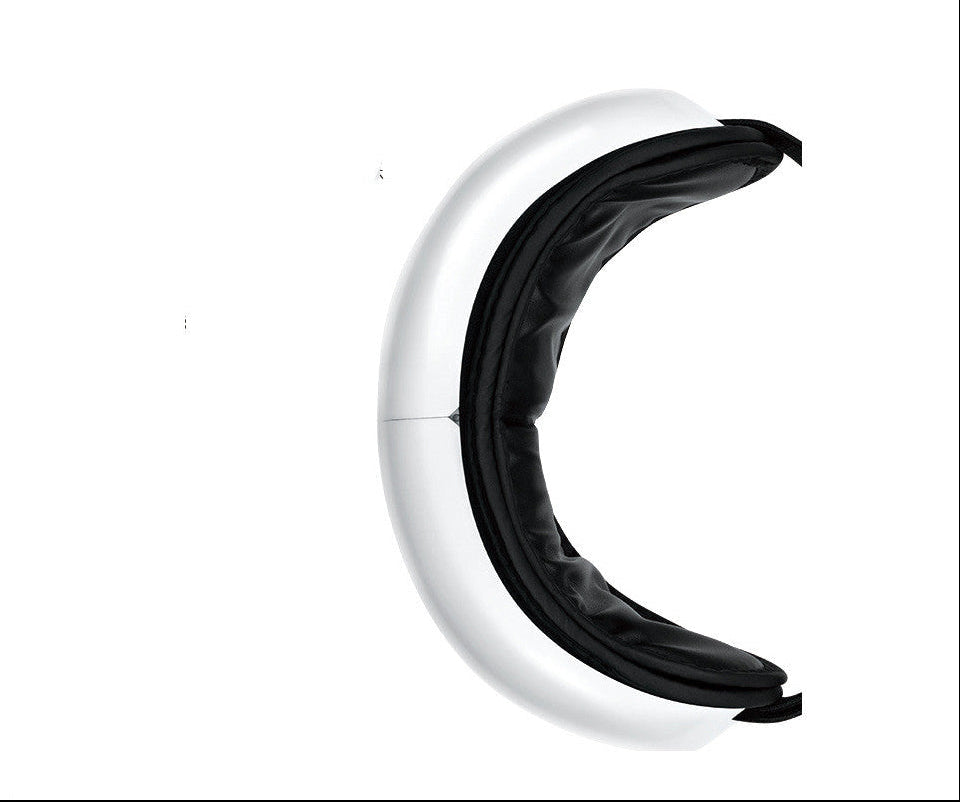 Vibrating Eye Massager Bluetooth Music