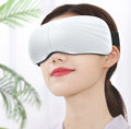 Massager Bluetooth Music Hot Compress Eye Mask Eye Fatigue Air Bag