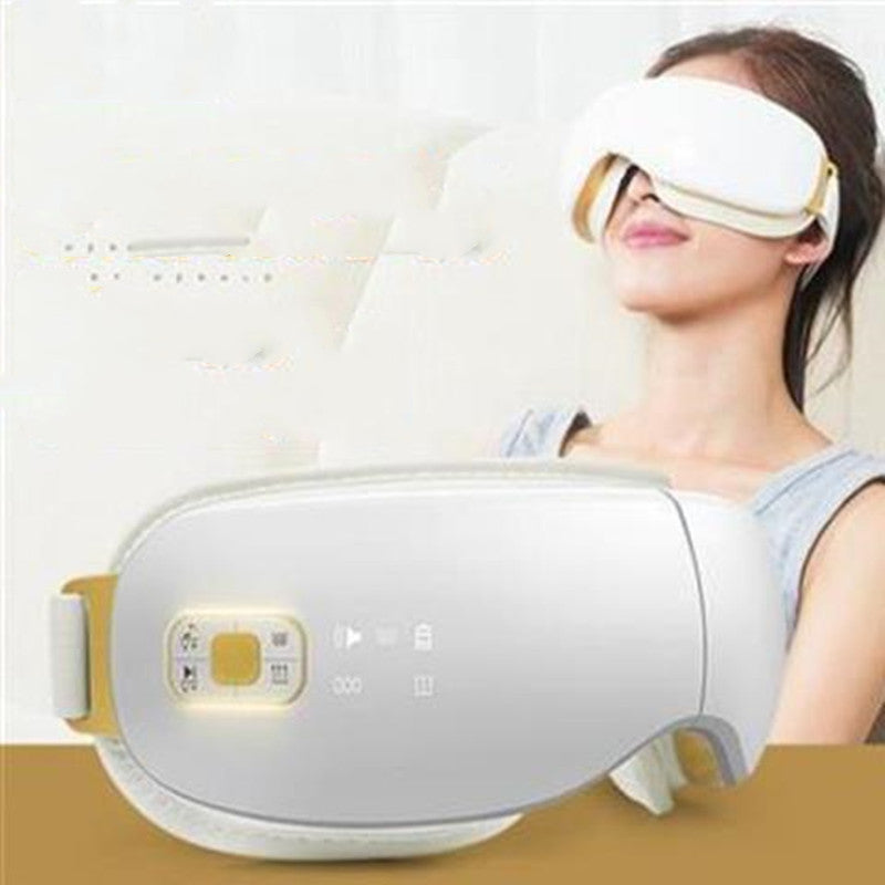 Premium Eye Massager