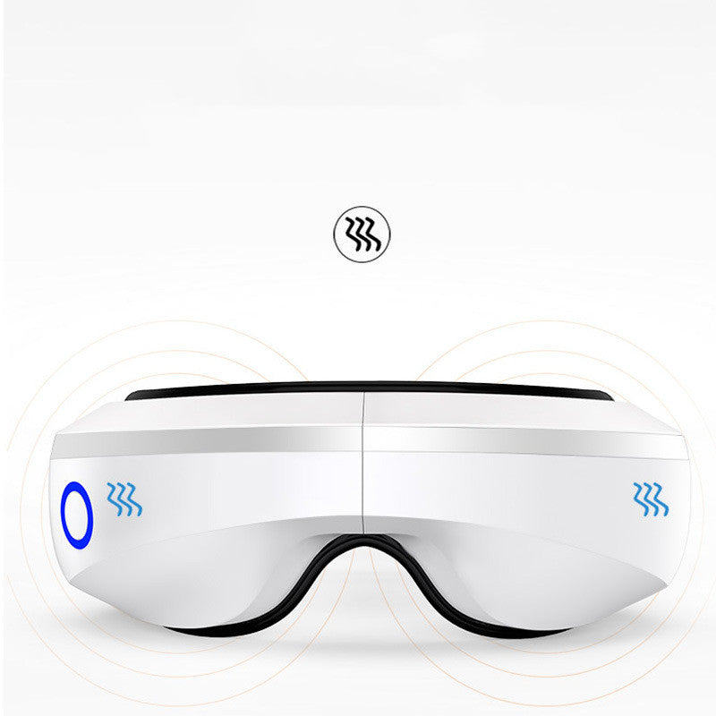 Vibrating Eye Massager Bluetooth Music