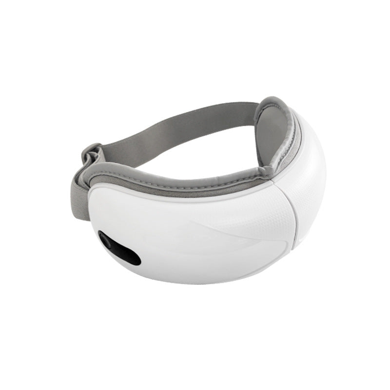 Household Relieving Eye Fatigue Airbag Massage Hot Compress Eye Massager